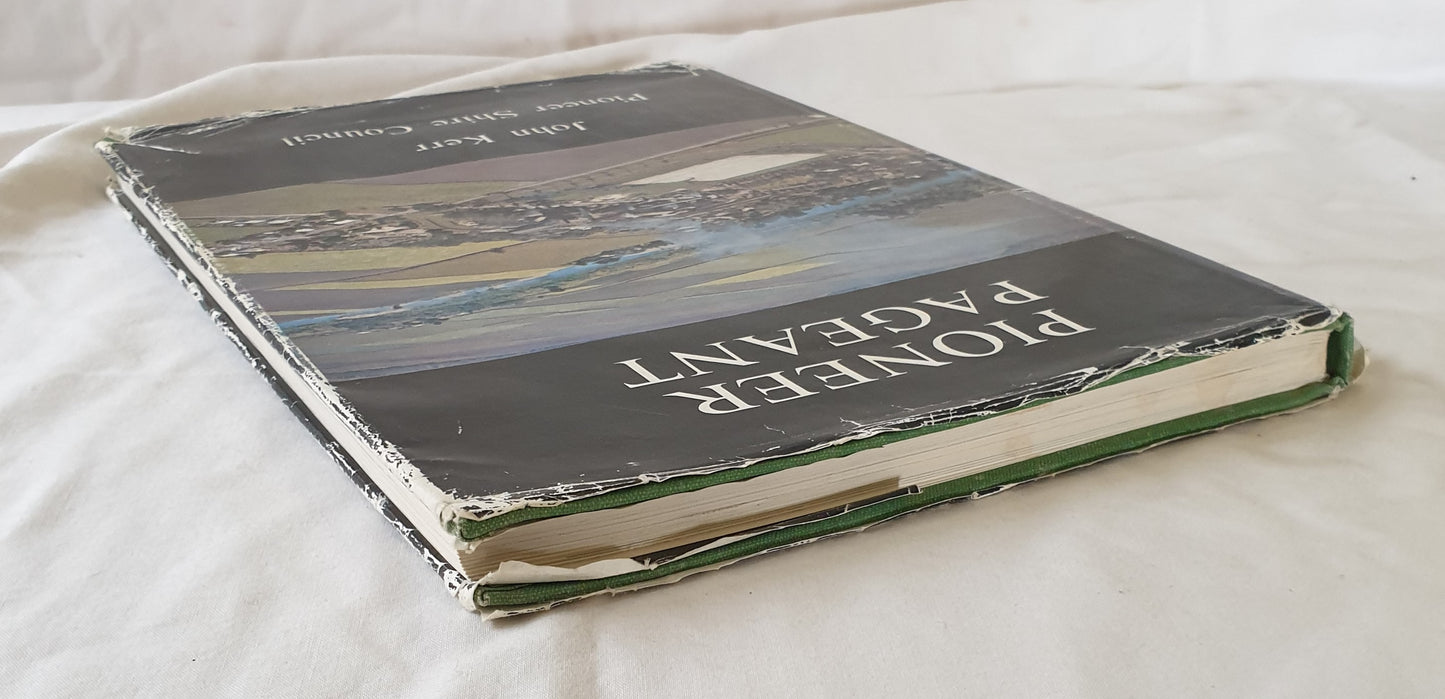 Pioneer Pageant by John Kerr