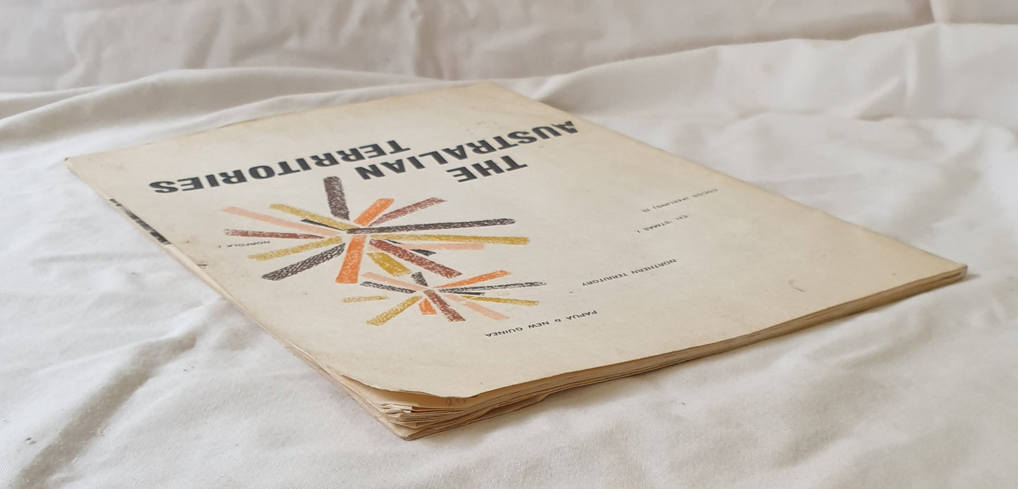 The Australian Territories