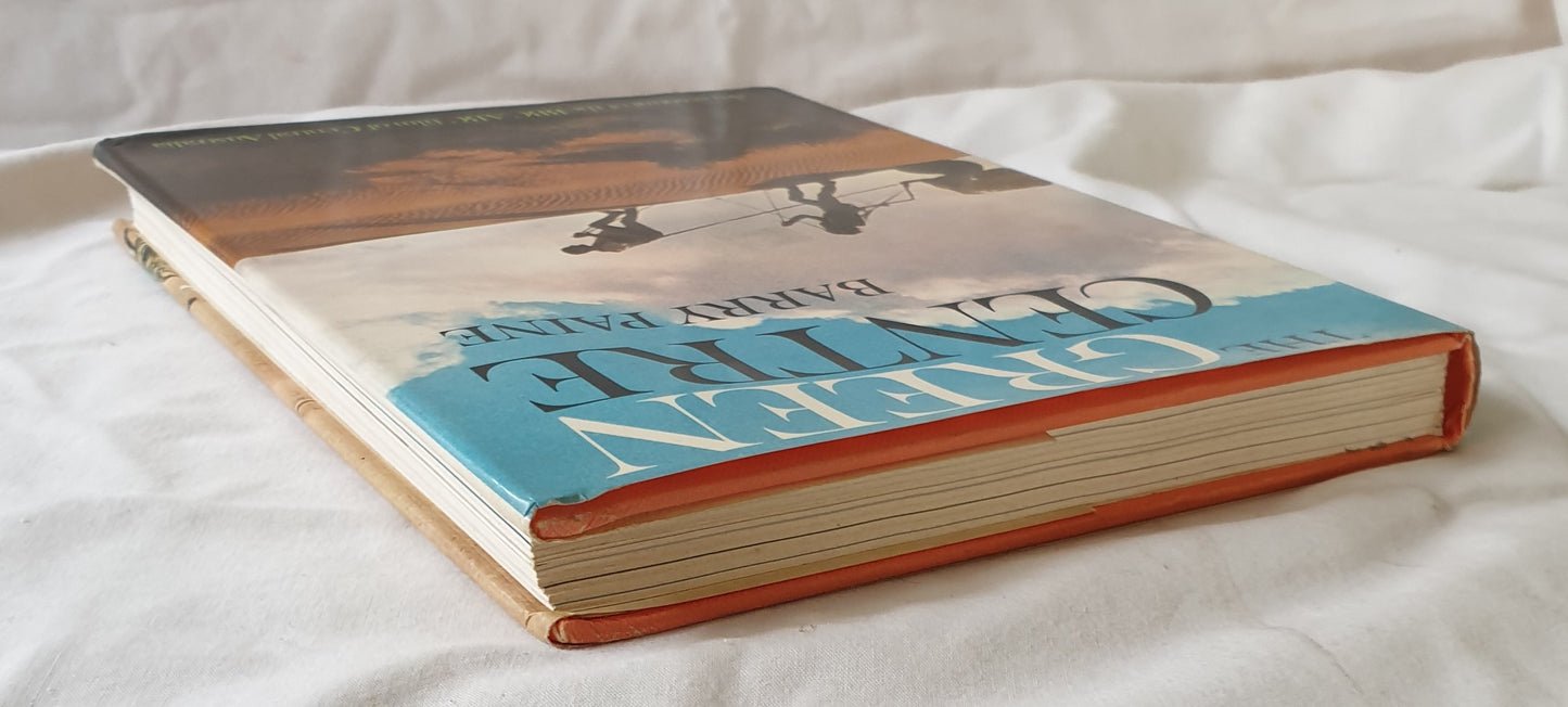 The Green Centre by Barry Paine