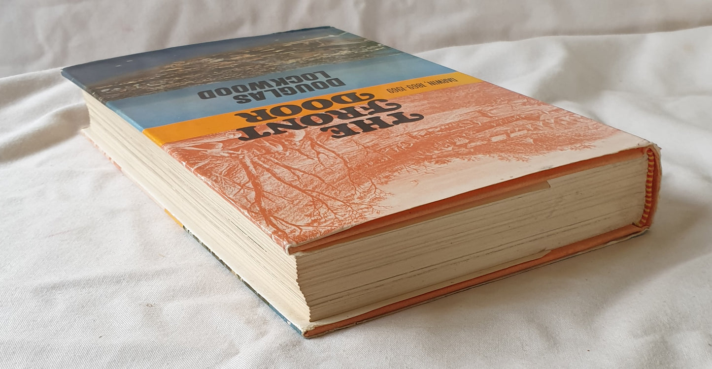 The Front Door by Douglas Lockwood