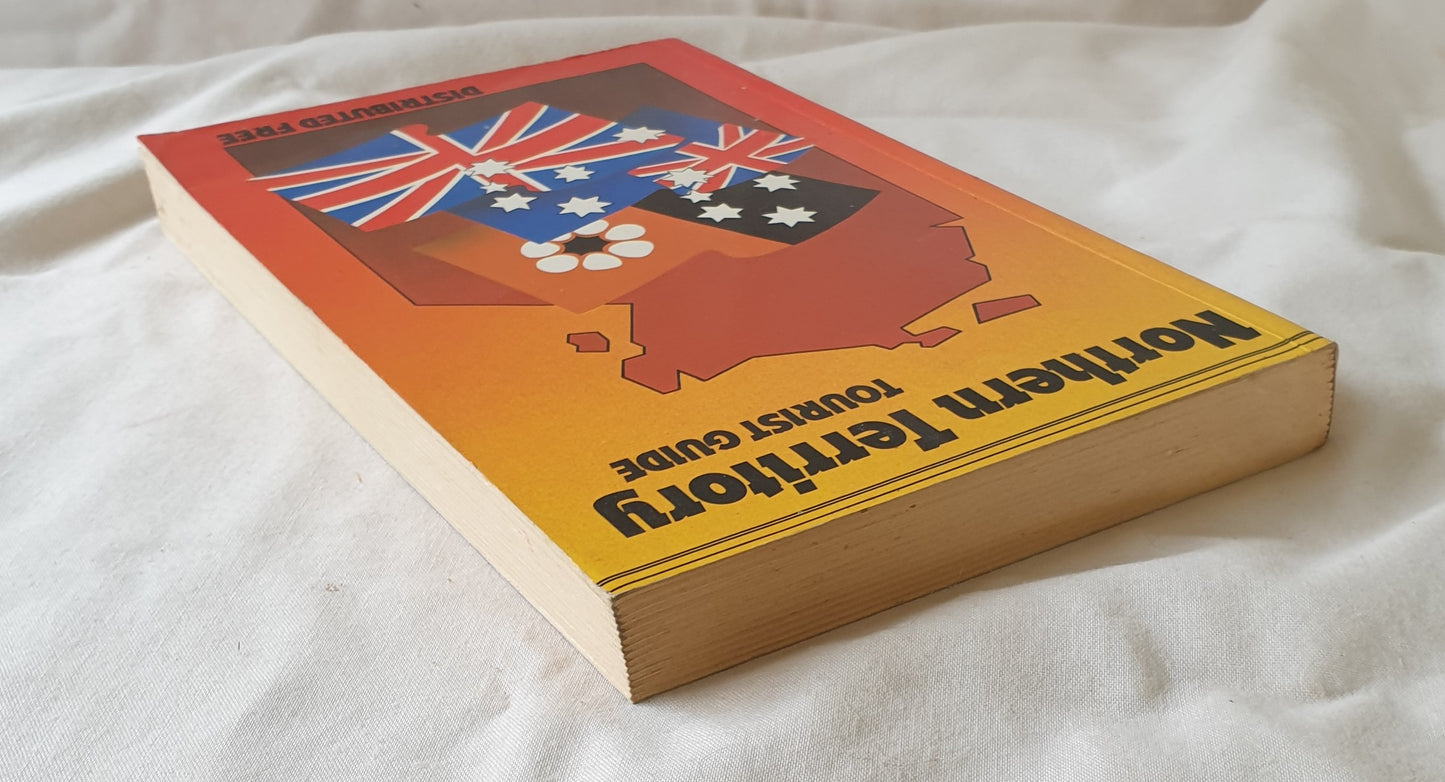 Northern Territory Tourist Guide