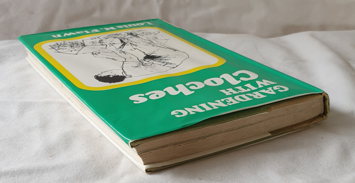 Gardening with Cloches by Louis N. Flawn