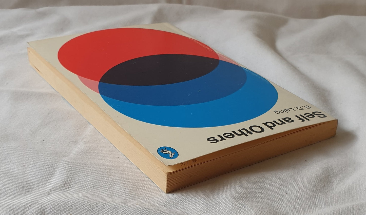 Self and Others by R. D. Laing