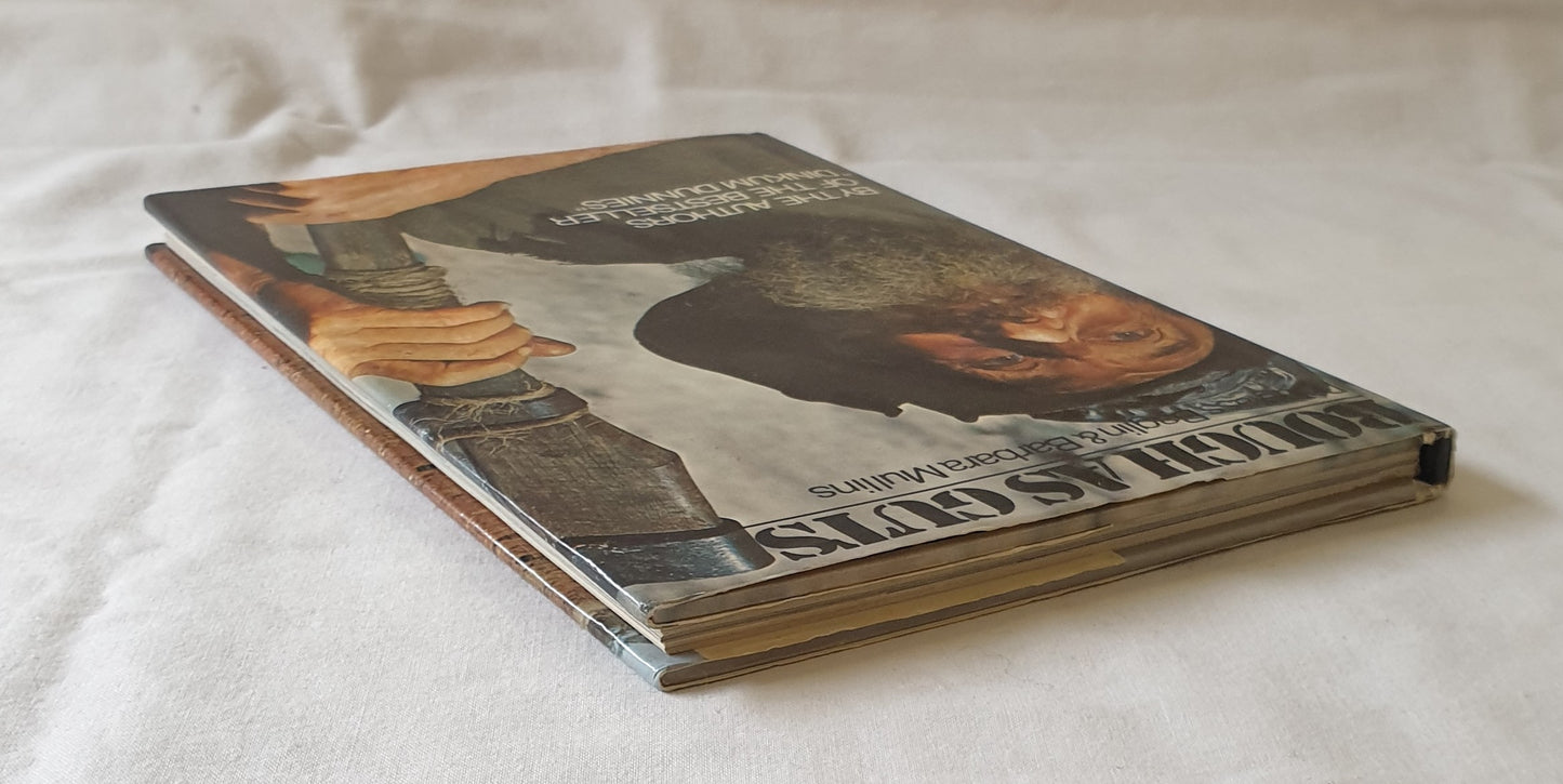 Rough as Guts by Douglas Baglin and Barbara Mullins