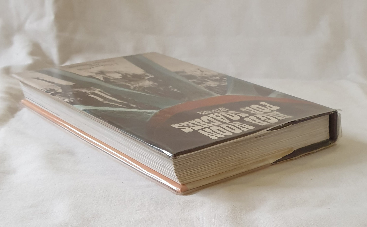 High Noon for Coaches 1879-1979 by J. Halket Millar