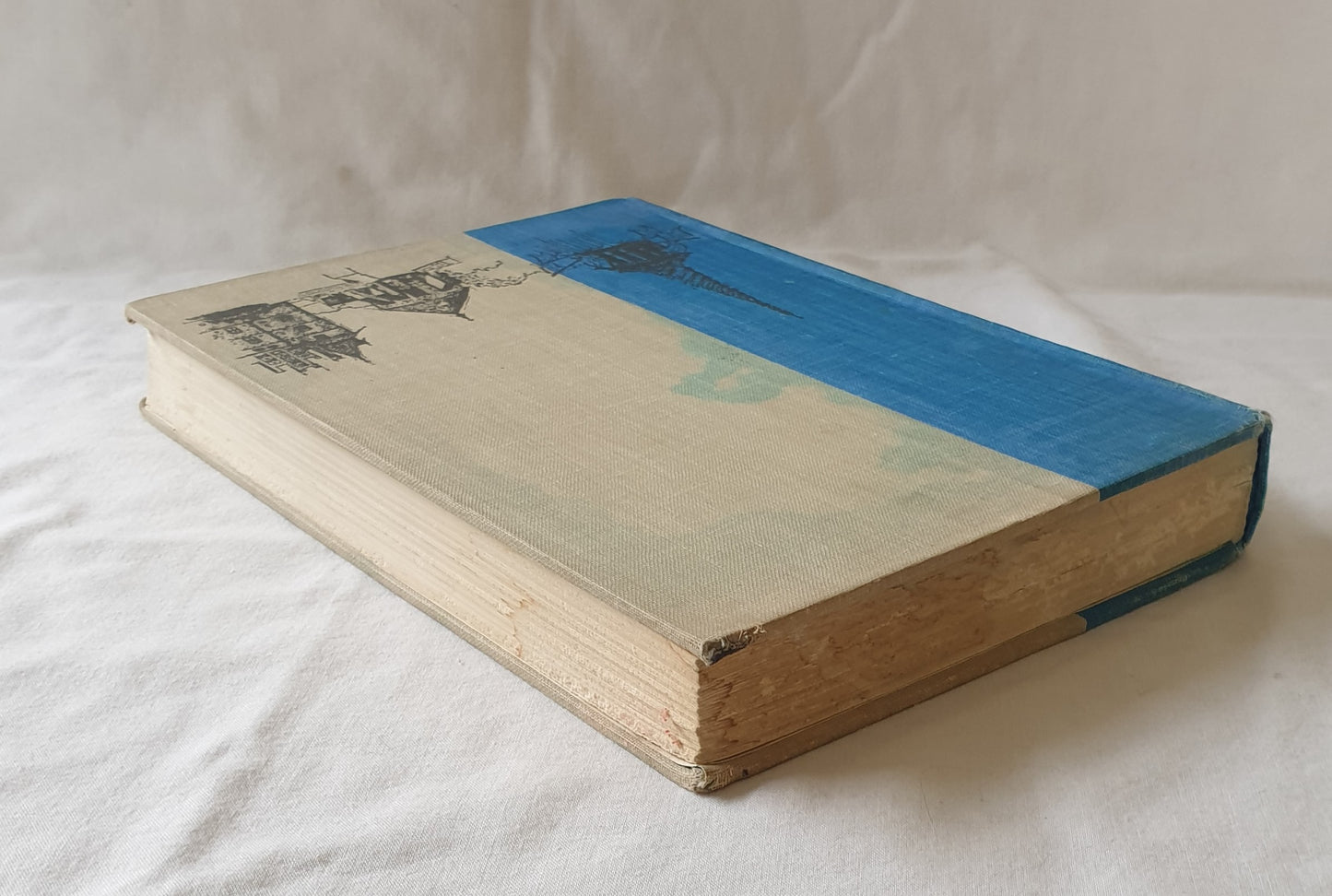 Wonderful, Wonderful Danish Cooking by Ingeborg Dahl Jensen