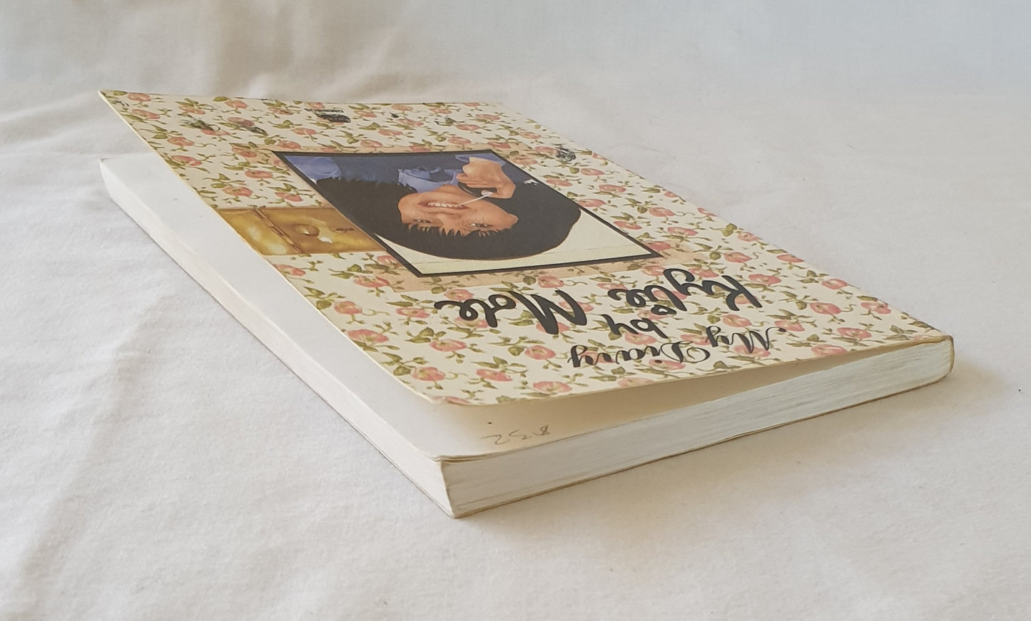 My Diary by Kylie Mole by Doug MacLeod