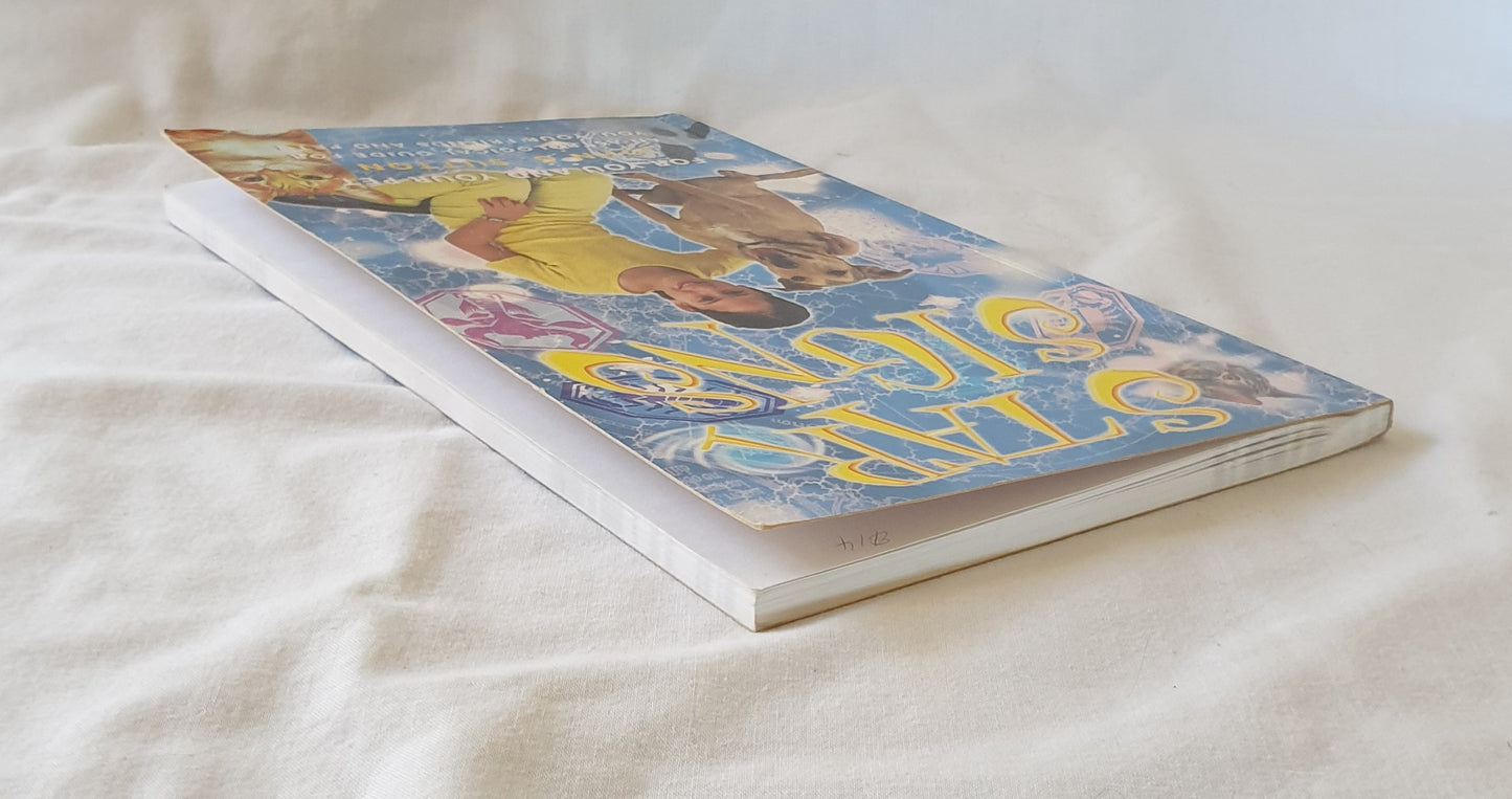 Star Signs by John G. Sutton