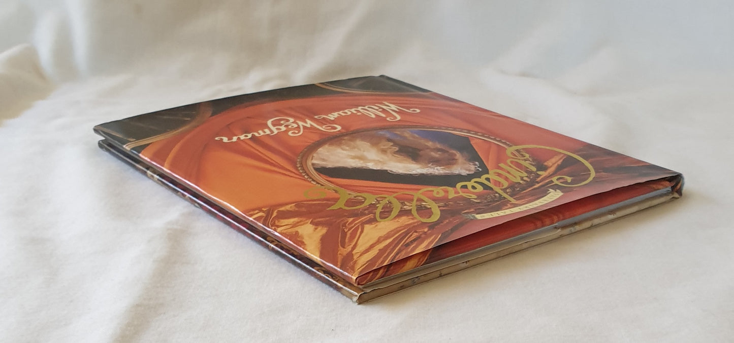 Cinderella by William Wegman