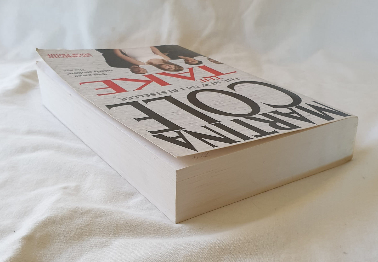 The Take by Martina Cole