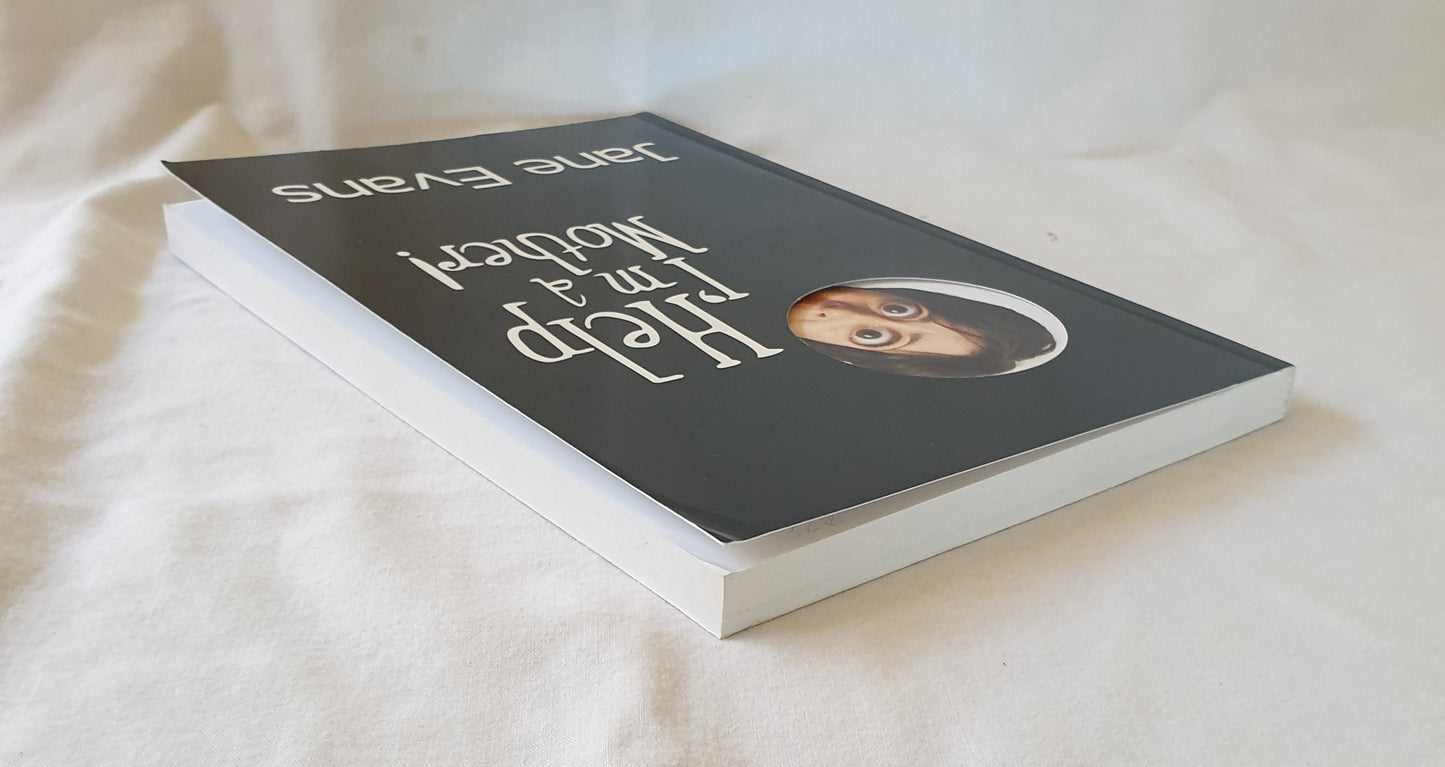 Help I’m a Mother by Jane Evans