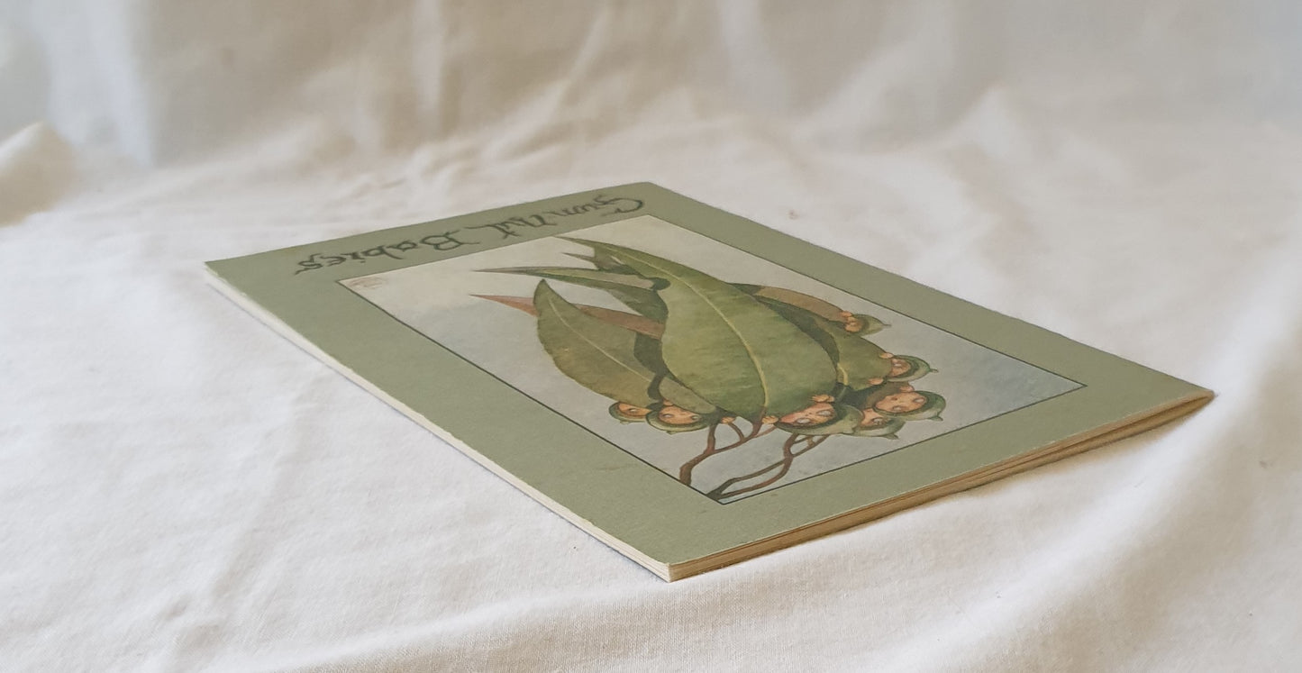 Gumnut Babies by May Gibbs