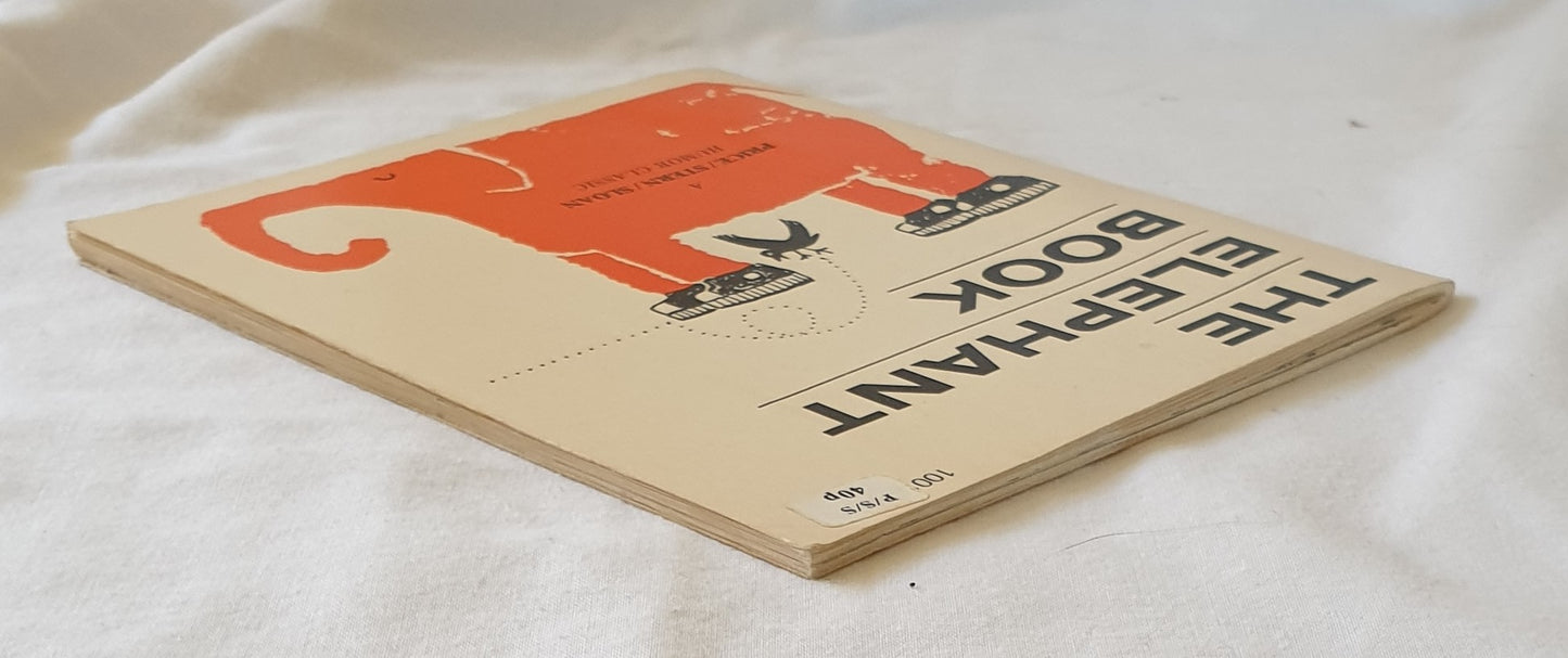 The Elephant Book