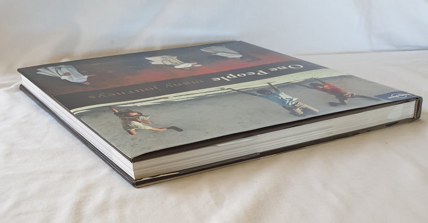 One People Many Journeys - Lonely Planet Publications