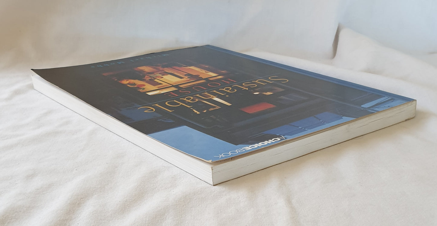 Sustainable House by Michael Mobbs