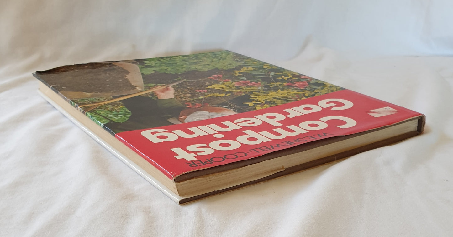 Compost Gardening by W. E. Shewell-Cooper