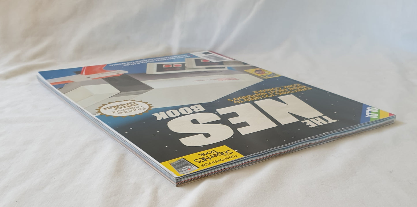 Retro Gamer Magazine The NES Book / The SuperNES Book