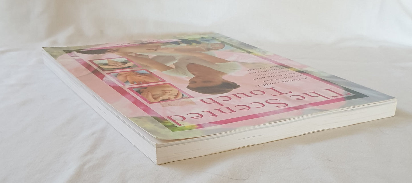 The Scented Touch by Nitya Lacroix