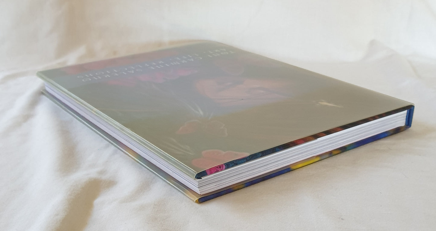 Toni Carmine Salerno Art, Life, Reflections