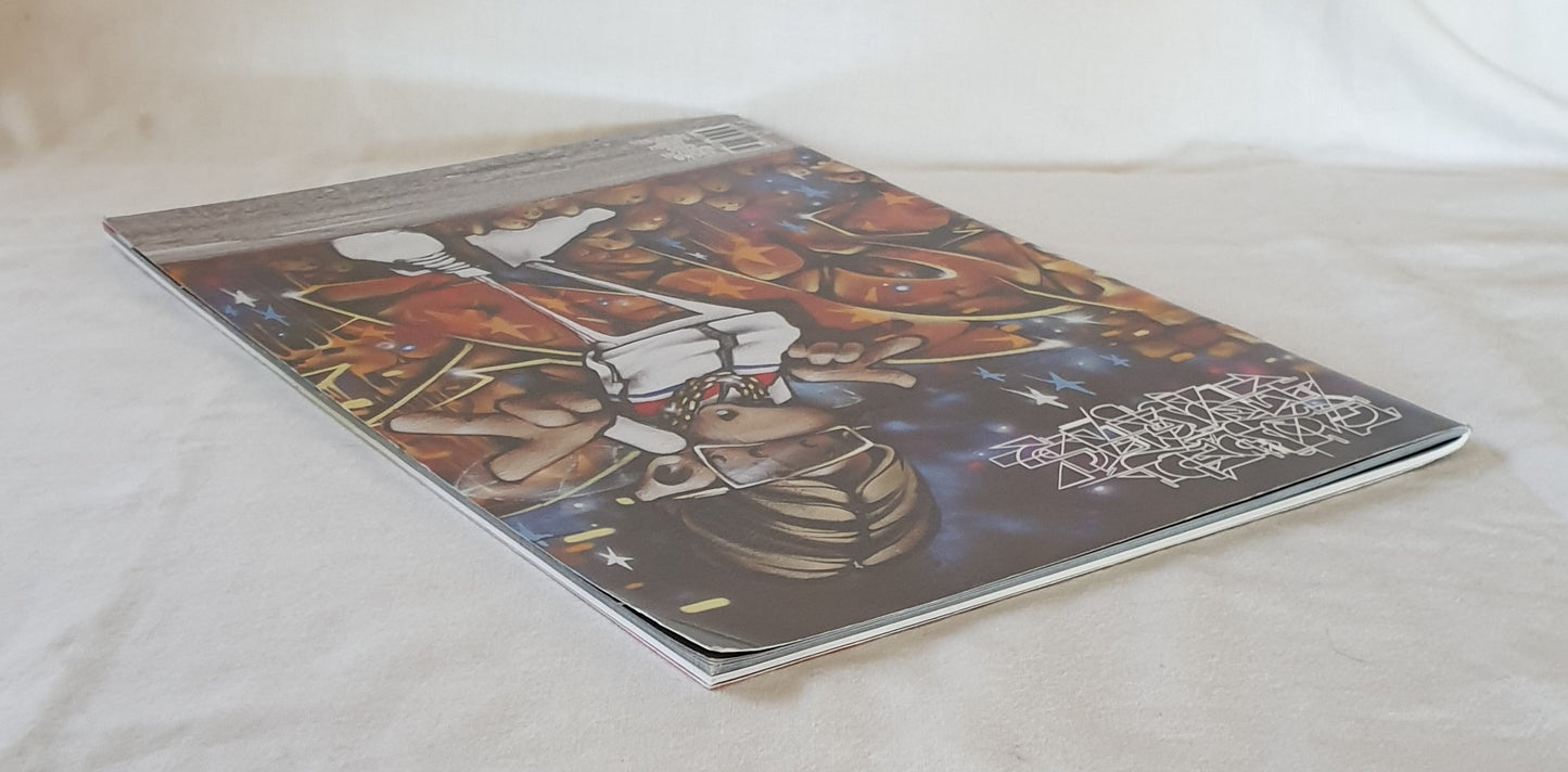 Clouded Thoughts Issue #22