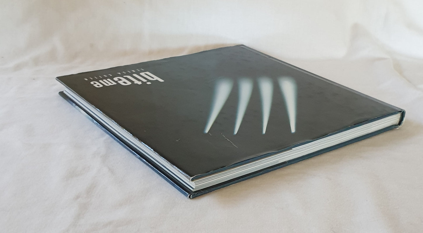 Bite Me by Teresa Cutter