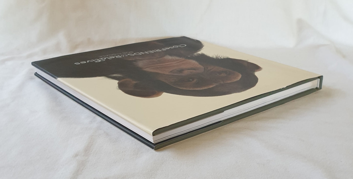 Close Friends & Relatives by Bob Elsdale