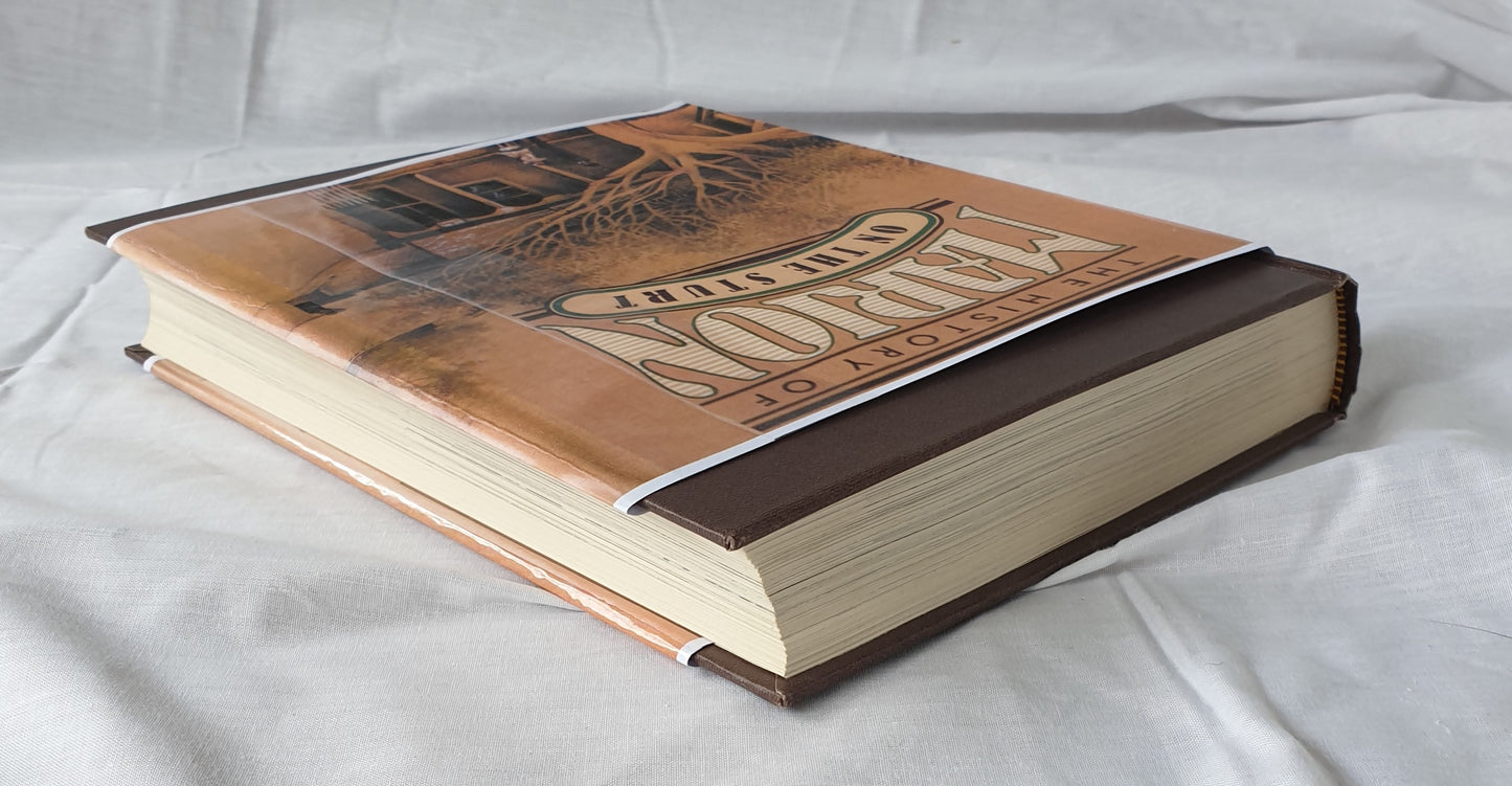 The History of Marion On the Sturt by Alison Dolling