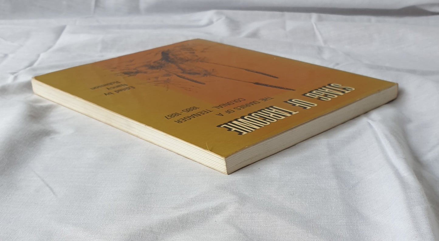 Stagg of Tarcowie by William Stagg