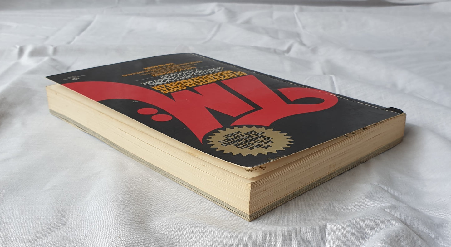 TM by Nat Goldhaber