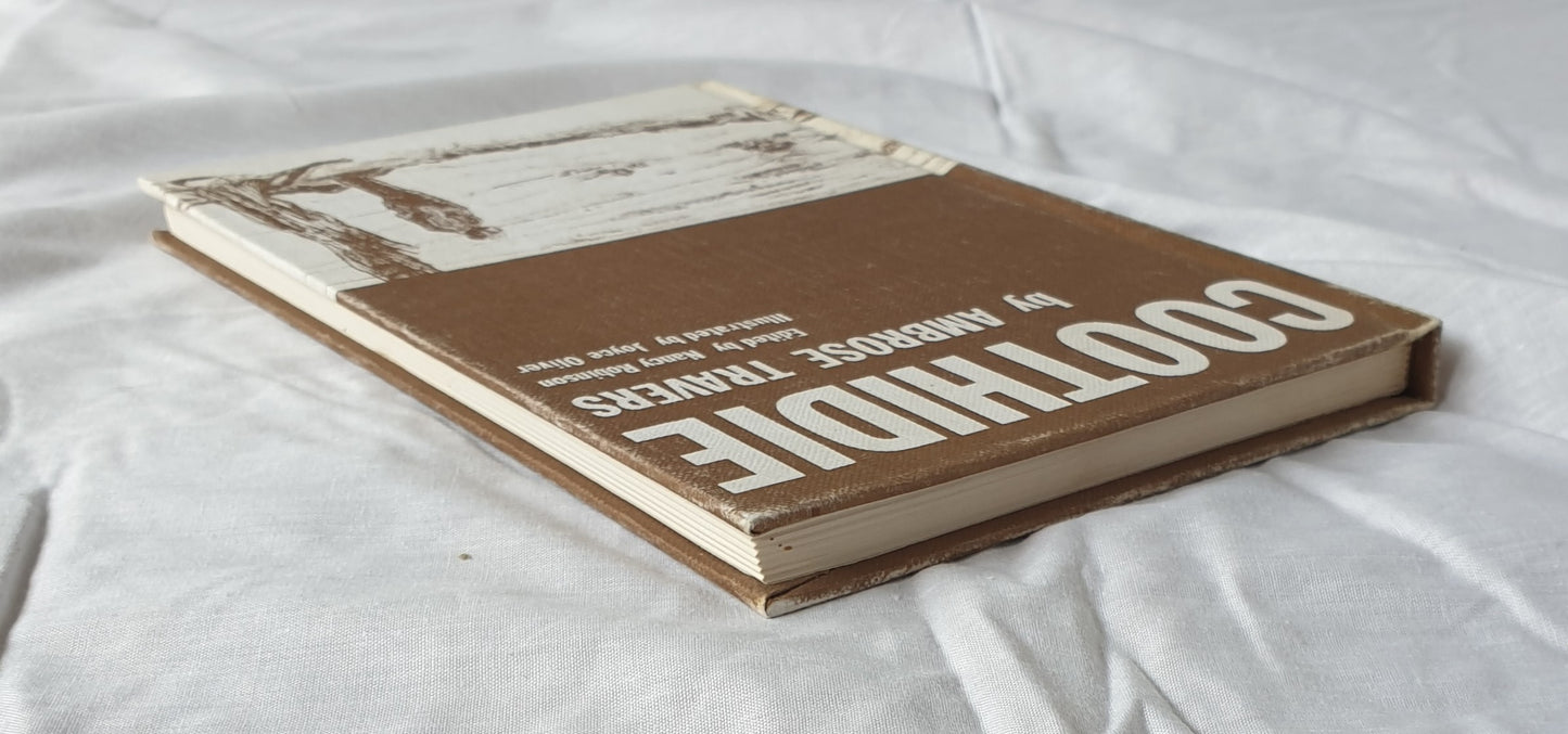 Coothidie by Ambrose Travers