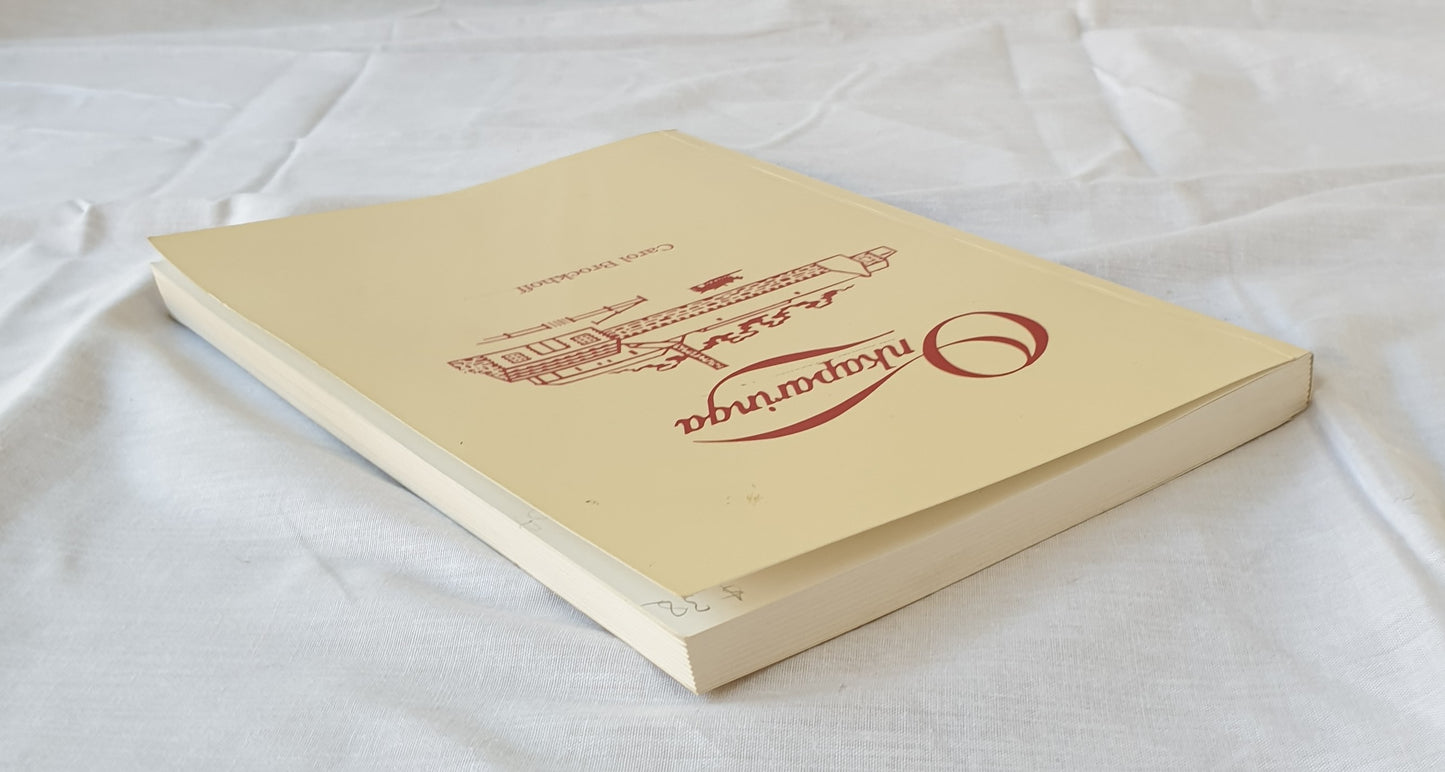 Onkaparinga by Carol Brockoff