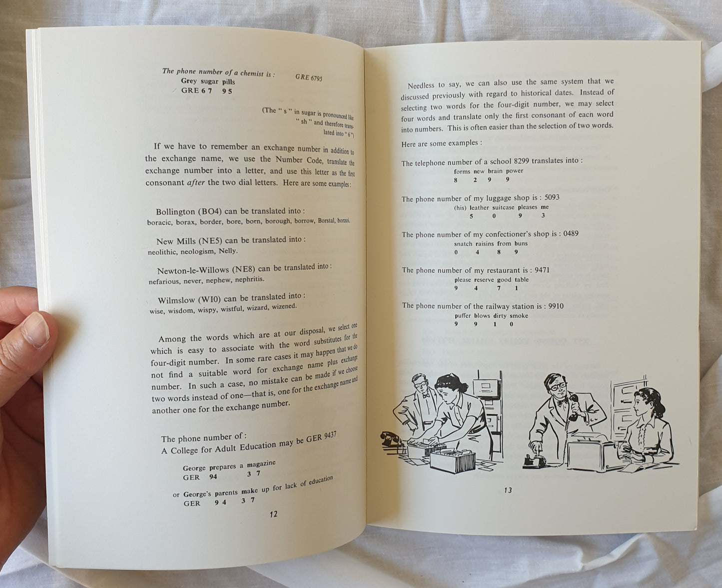 You Can Remember by Dr Bruno Furst