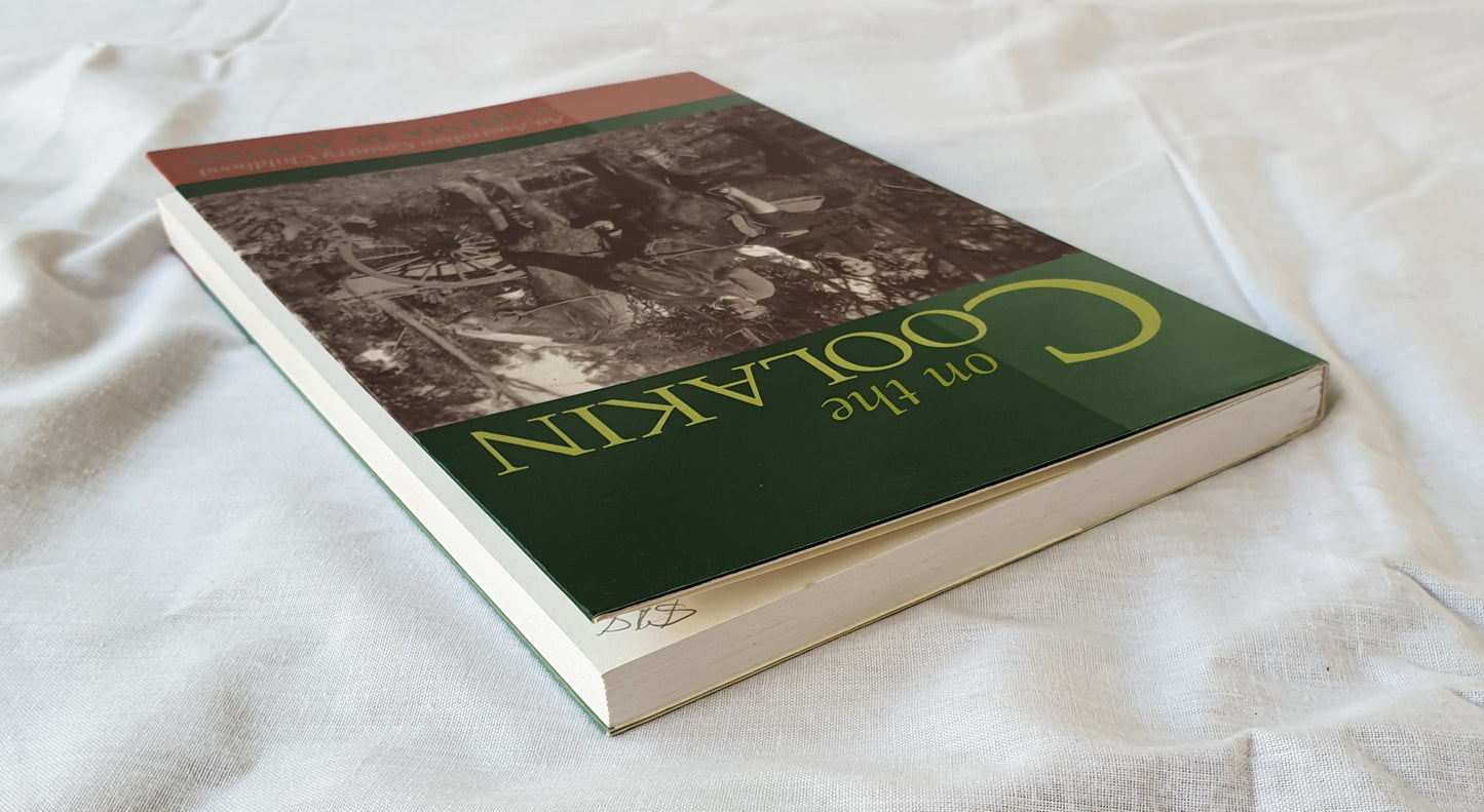 On the Coolakin by Thelma M. Atkins