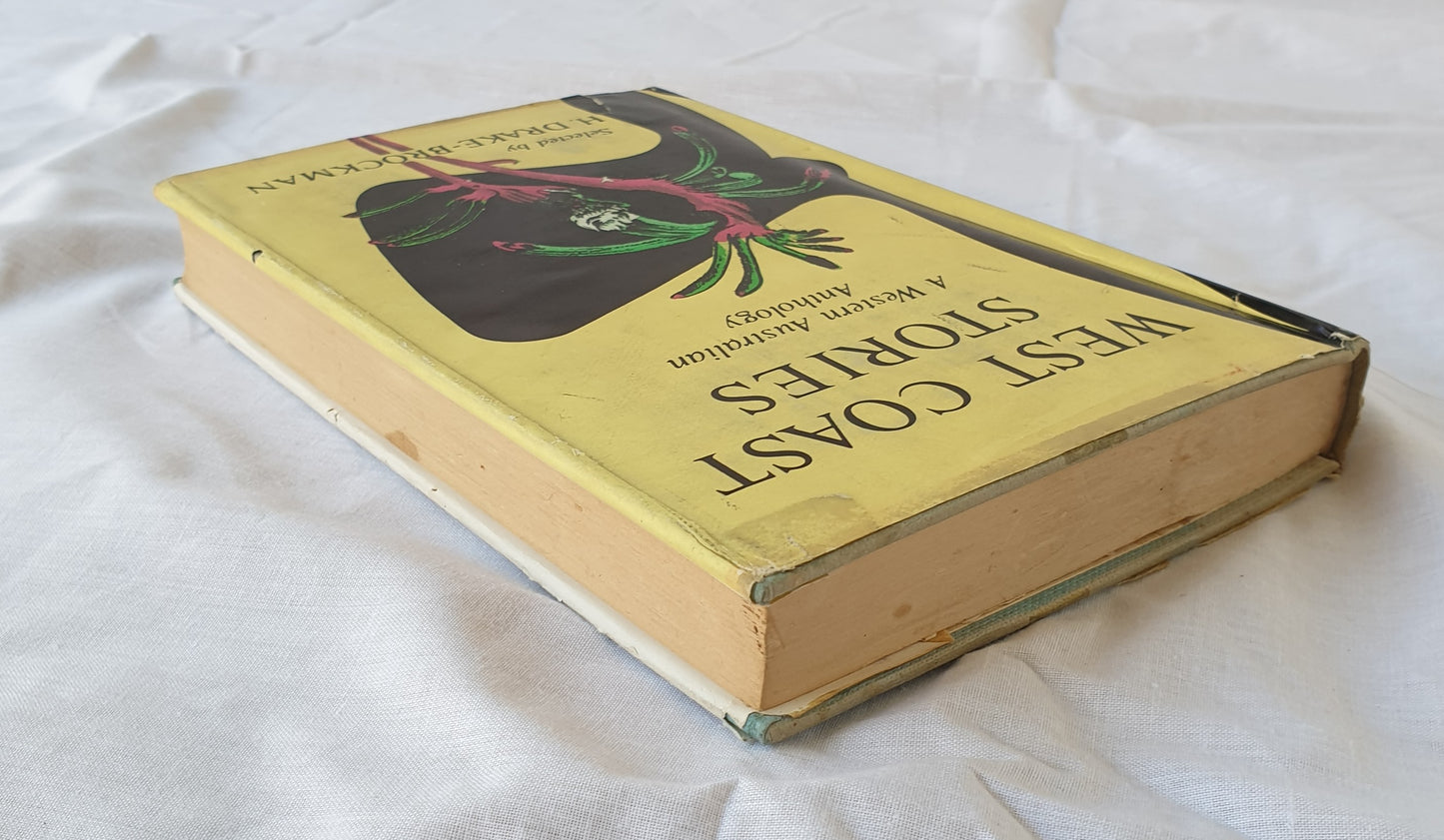 West Coast Stories by H. Drake-Brockman