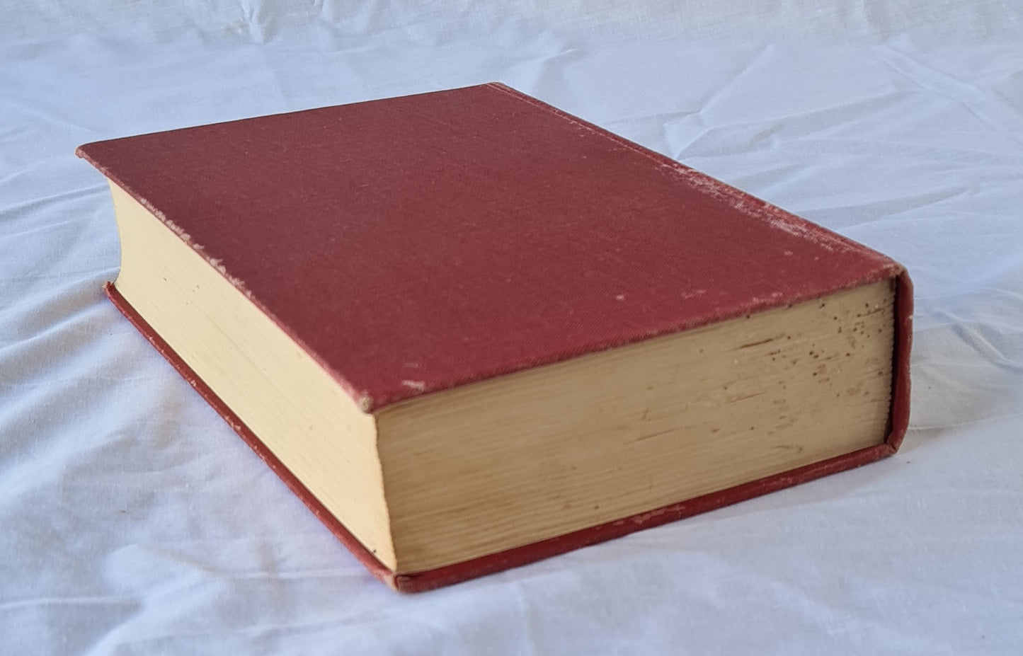 The Don Flows Home to the Sea by Mikhail Sholokhov