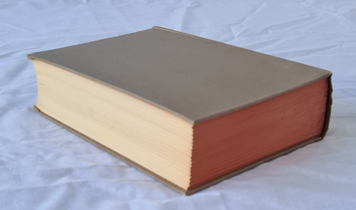 The Don Camillo Omnibus by Giovanni Guareschi