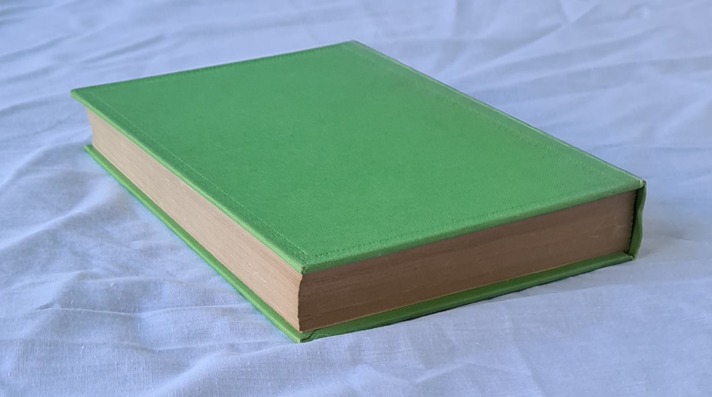 The Poet’s World by James Reeves