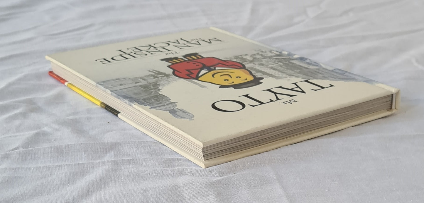 Mr. Tayto by Maia Dunphy et al.