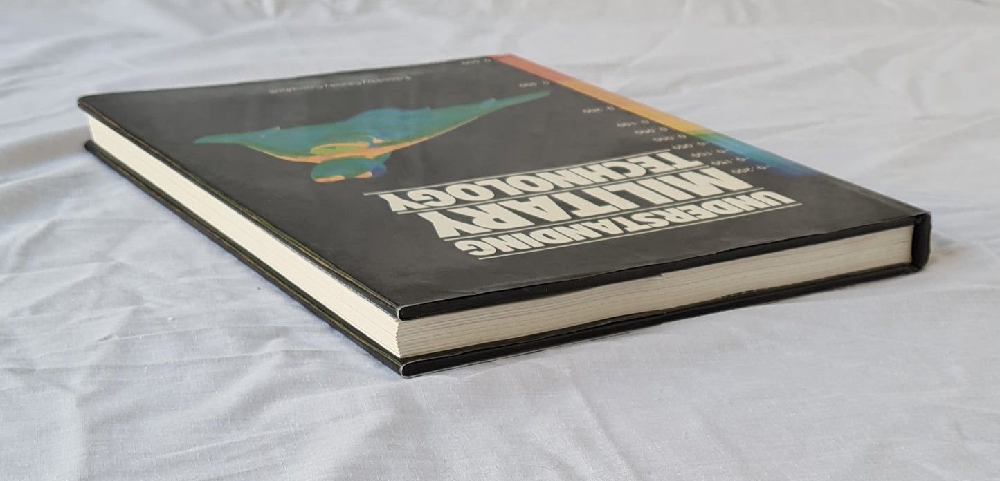 Understanding Military Technology by Christy Campbell