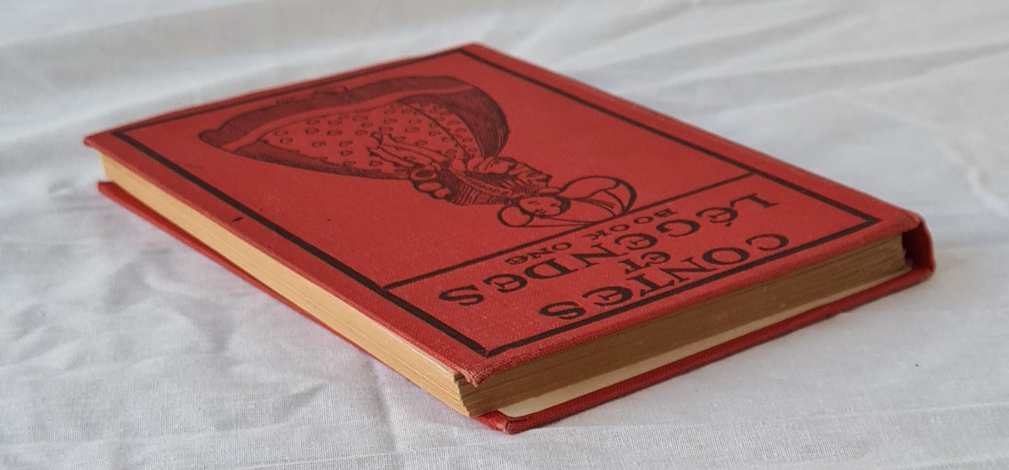 Contes Et Legendes by H. A. Guerber