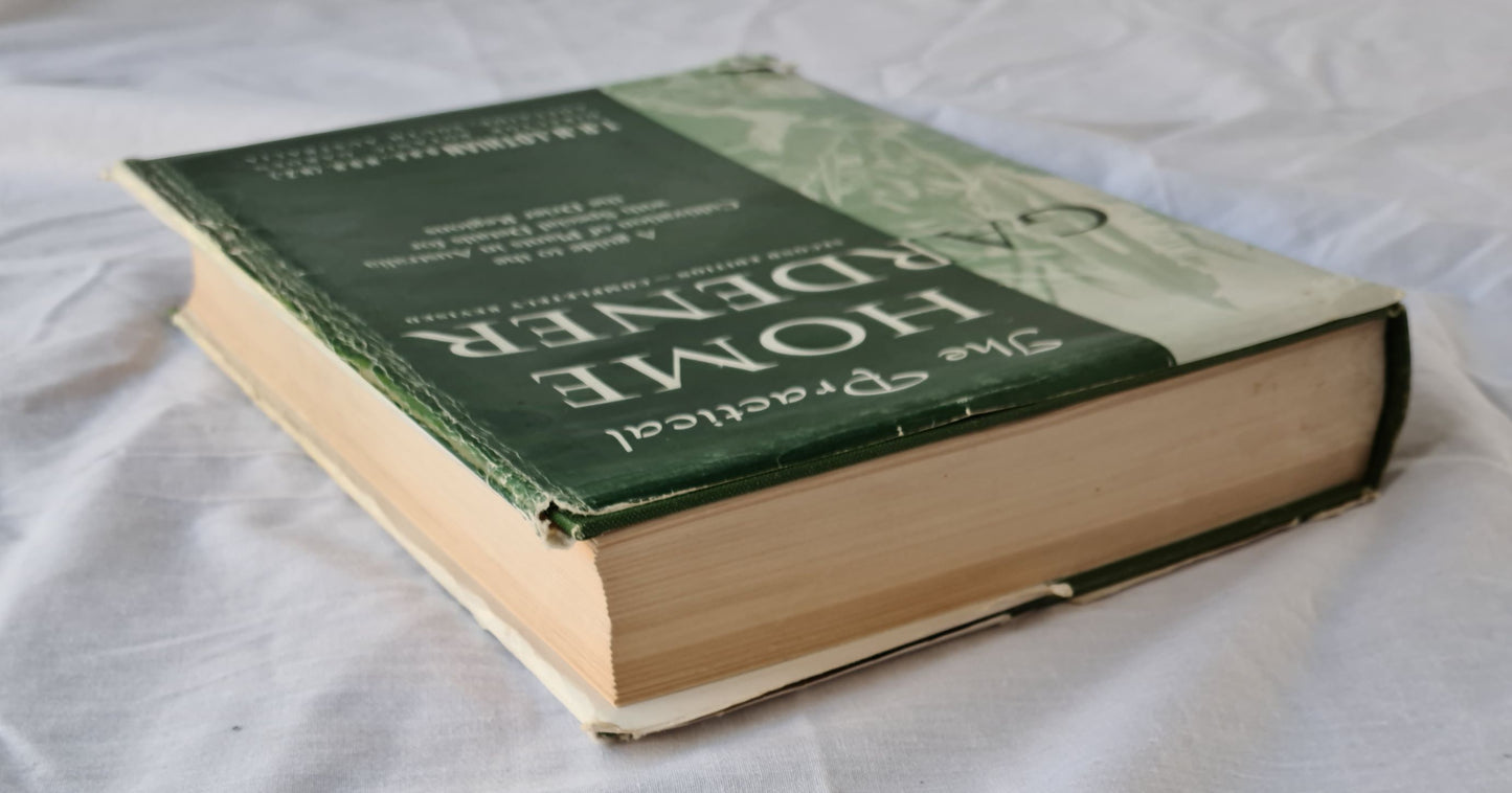 The Practical Home Gardener by T. R. N. Lothian