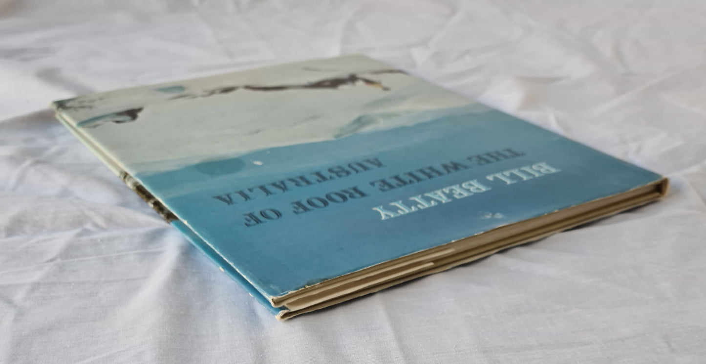 The White Roof of Australia by Bill Beatty