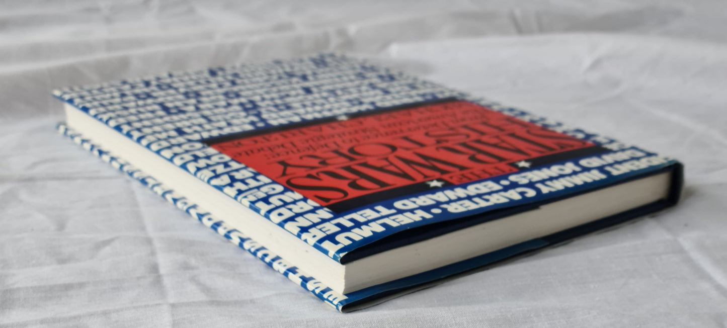 The Star Wars History by Michael Charlton