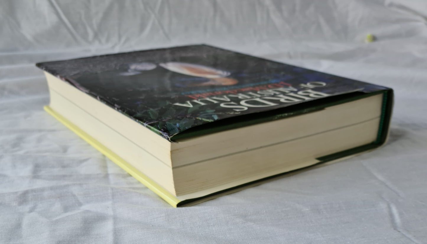 Birds of Australia by J. D. Macdonald