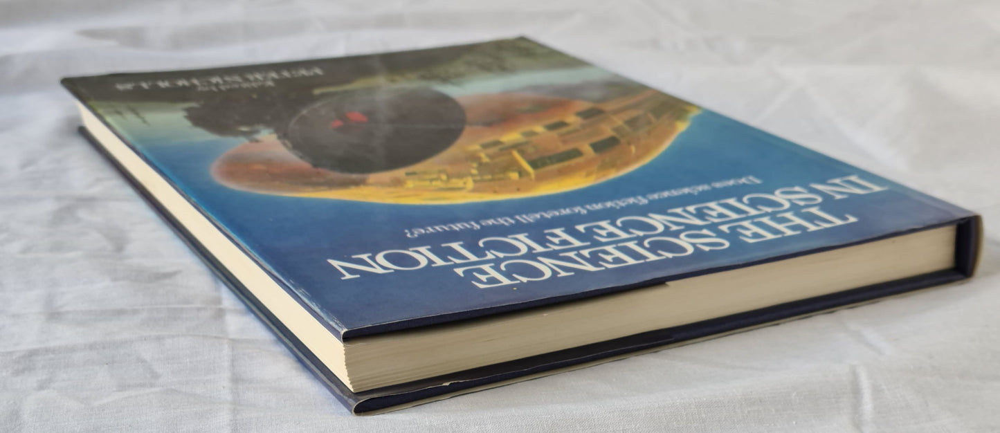The Science in Science Fiction by Peter Nicholls