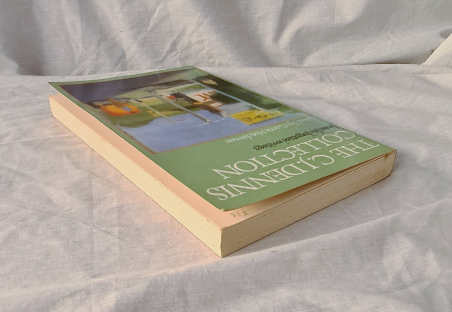 The C. J. Dennis Collection by Garrie Hutchinson