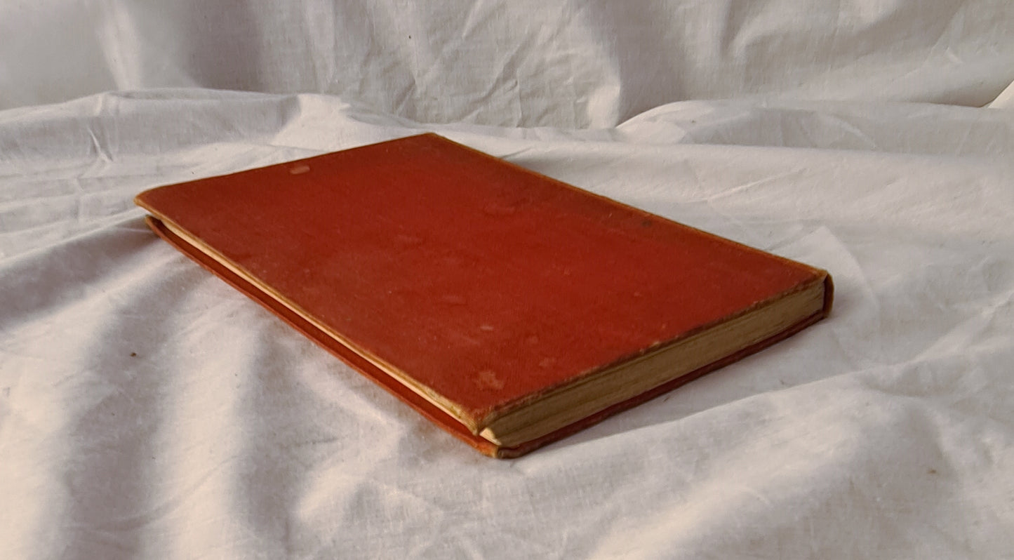 The Making of A Sentimental Bloke by Alec H. Chisholm