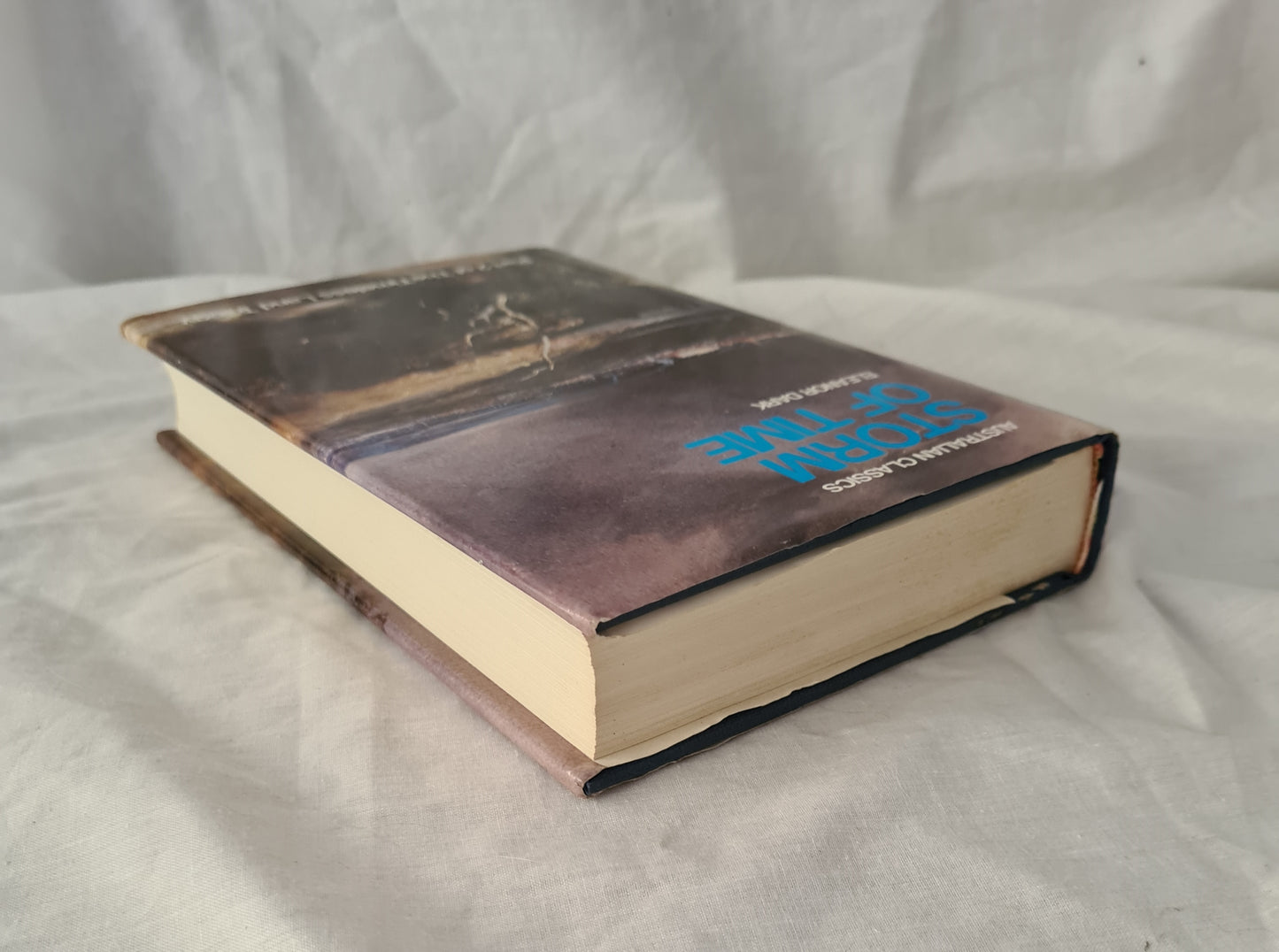 Storm of Time by Eleanor Dark