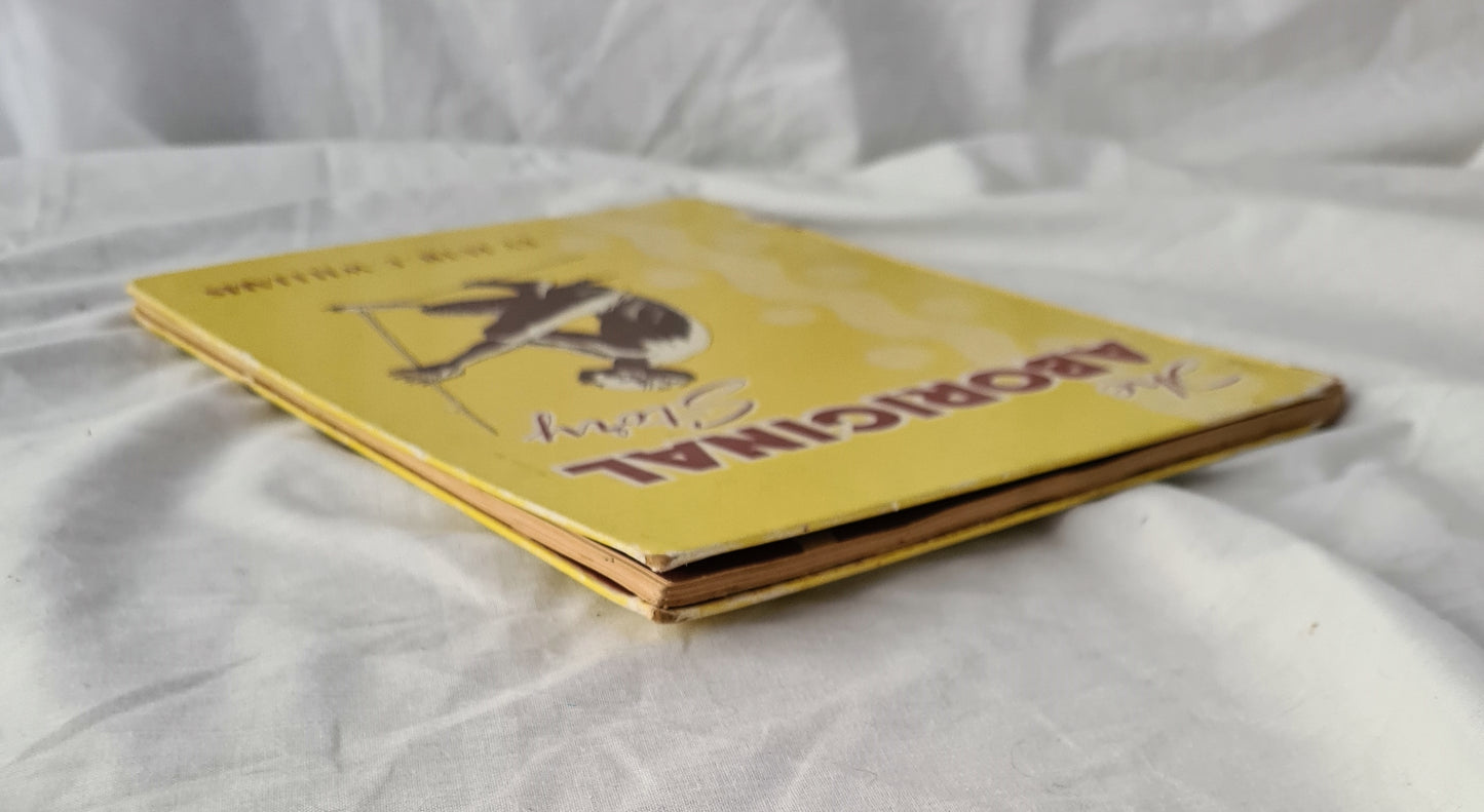 The Aboriginal Story by Ruth C. Williams