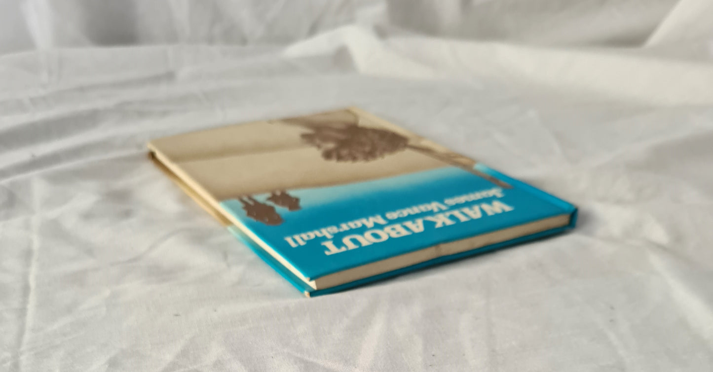 Walkabout by James Vance Marshall